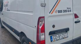 Wypożyczalnia samochodów