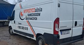 Wypożyczalnia samochodów