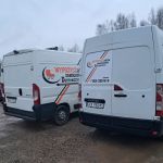 Wypożyczalnia samochodów