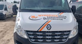 Wypożyczalnia samochodów